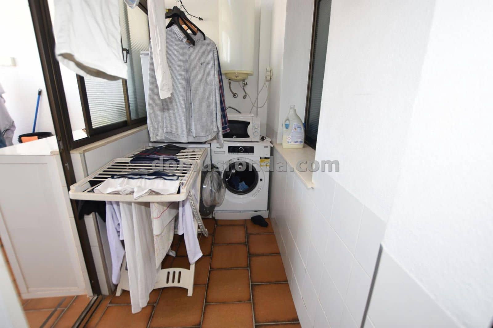 1 soveværelse Penthouse til salg i Ronda - € 110.000 (Ref: 8723361)