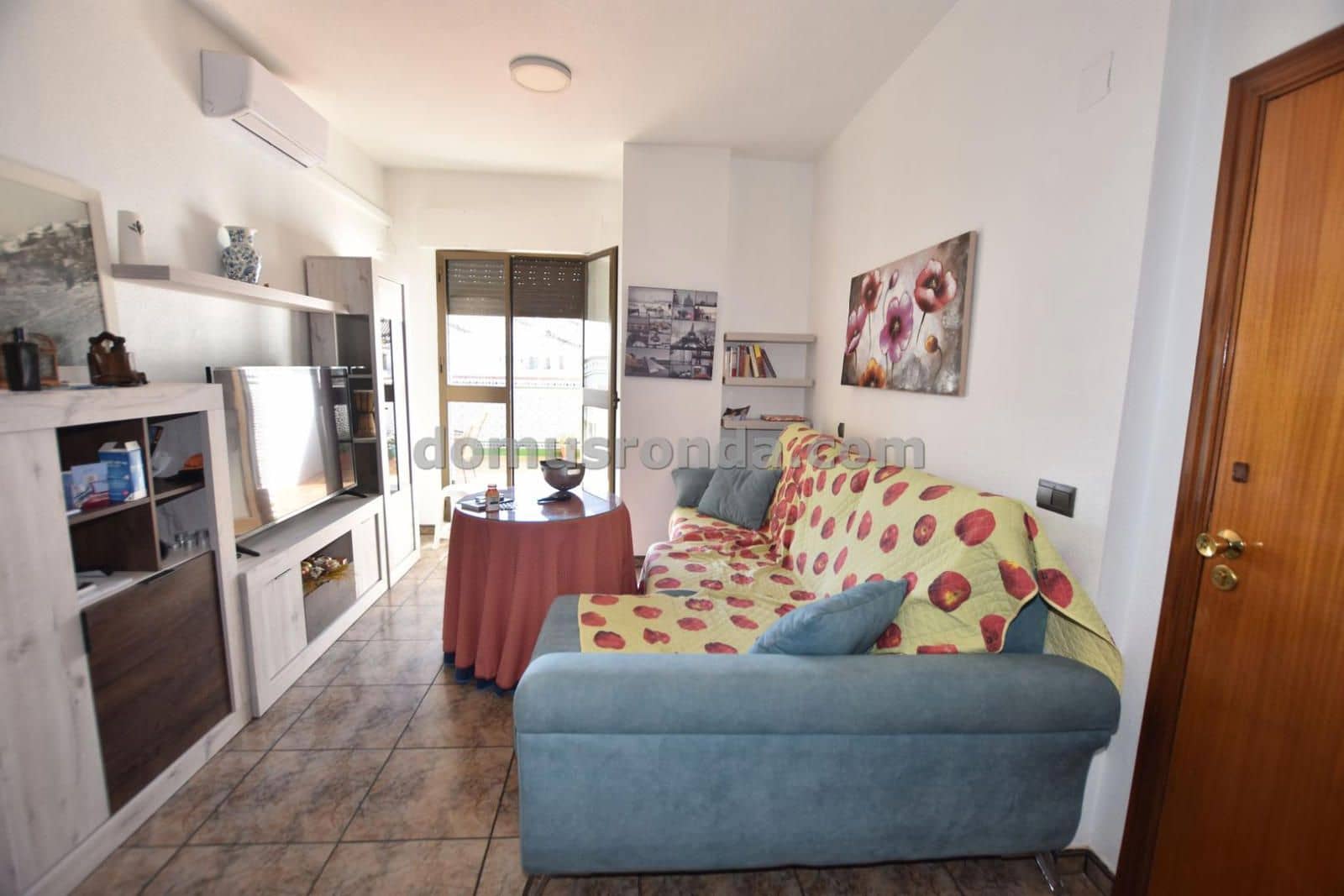 1 soveværelse Penthouse til salg i Ronda - € 110.000 (Ref: 8723361)