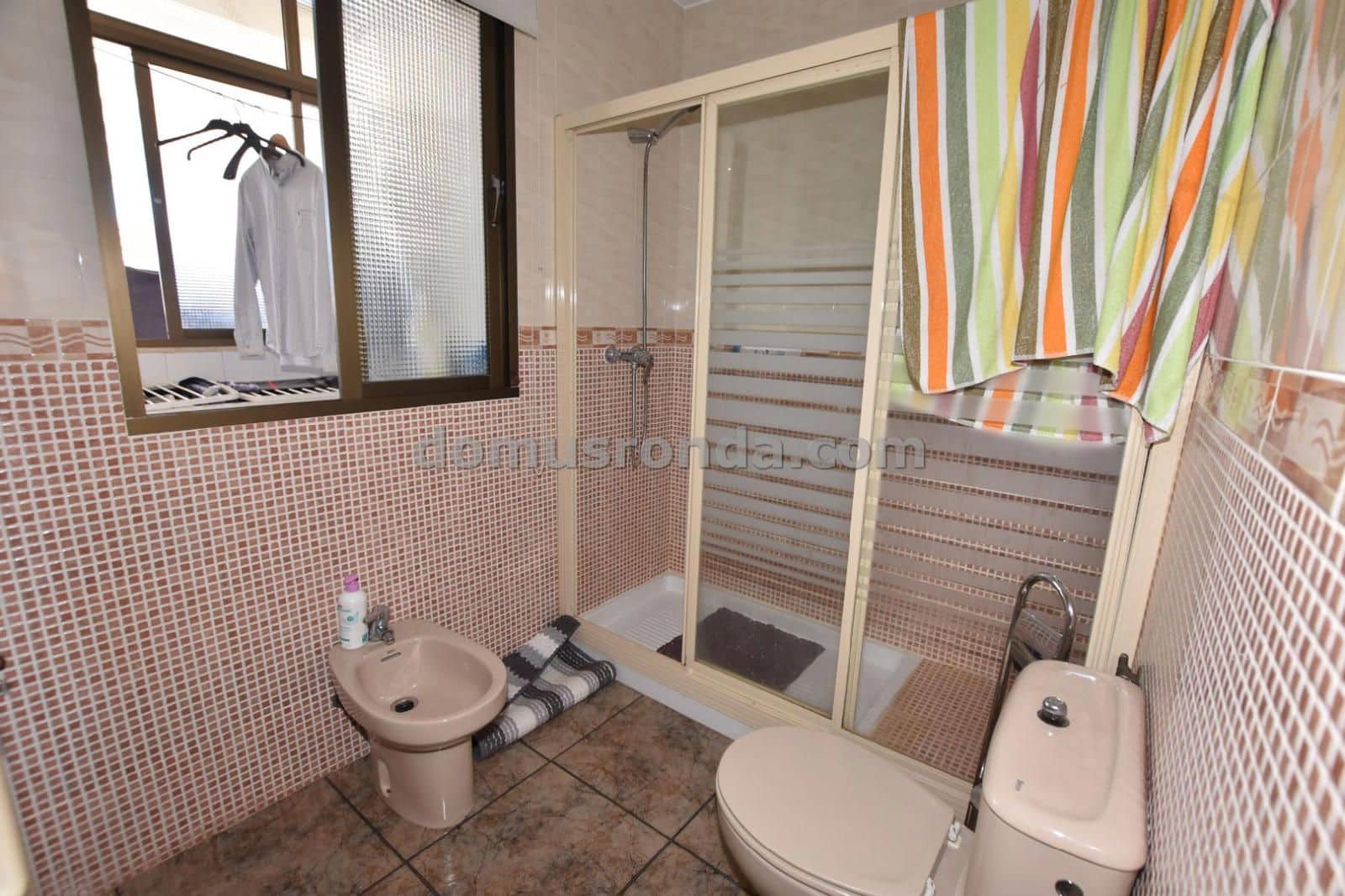 1 soveværelse Penthouse til salg i Ronda - € 110.000 (Ref: 8723361)