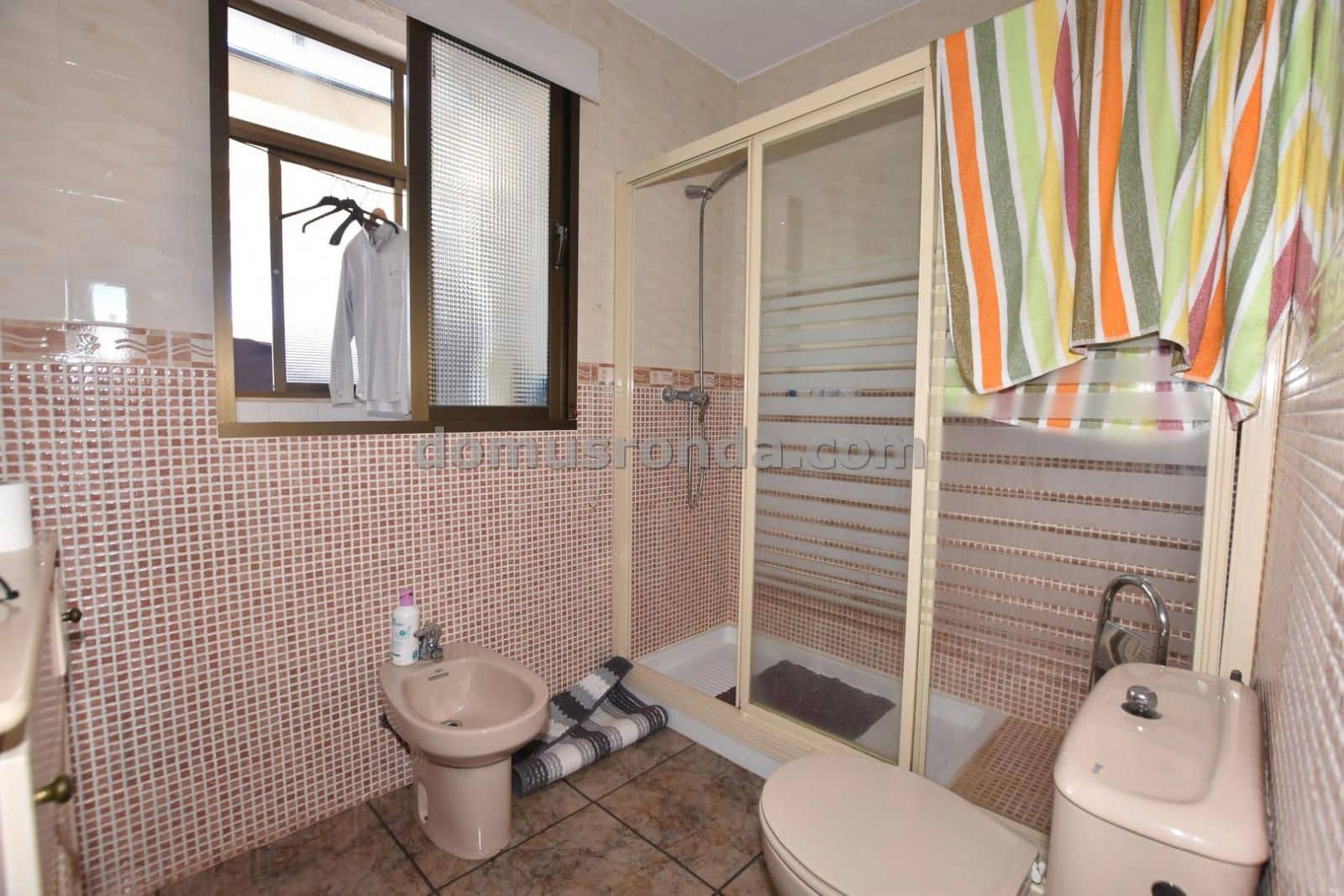 1 soveværelse Penthouse til salg i Ronda - € 110.000 (Ref: 8723361)