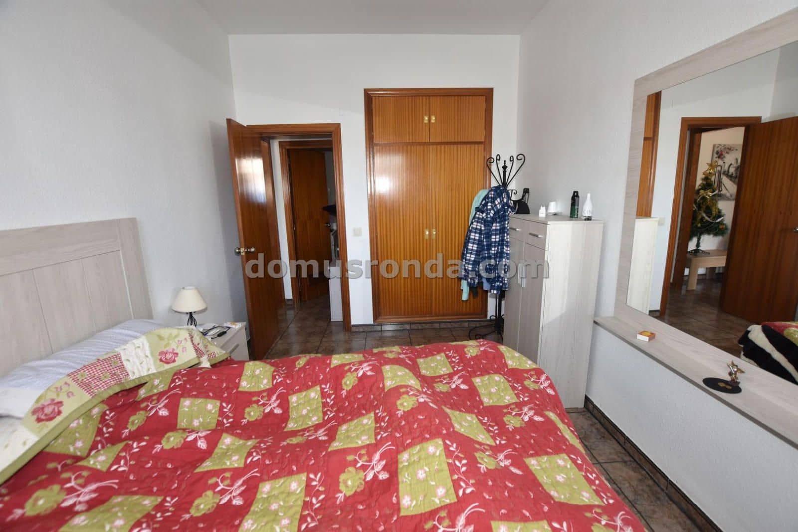 1 soveværelse Penthouse til salg i Ronda - € 110.000 (Ref: 8723361)