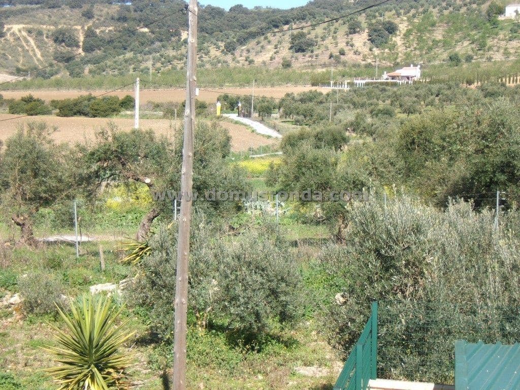 4 soveværelse Villa til salg i Ronda med swimmingpool garage - € 1.200.000 (Ref: 8754786)