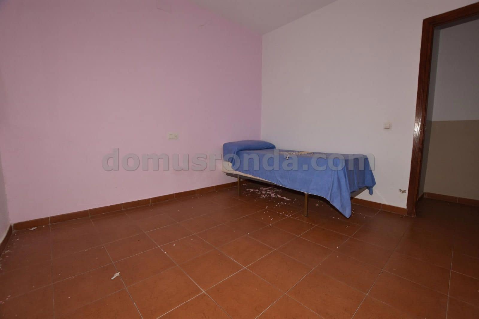 Finca/Casa Rural de 10 habitaciones en Ronda en venta con piscina - 750.000 € (Ref: 8754787)
