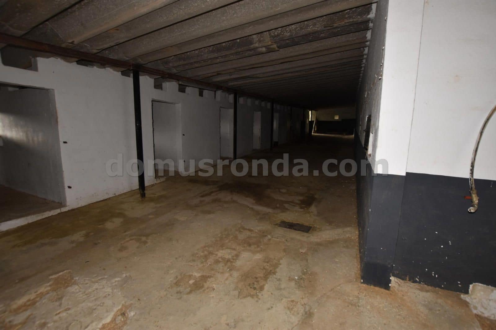 Finca/Casa Rural de 10 habitaciones en Ronda en venta con piscina - 750.000 € (Ref: 8754787)