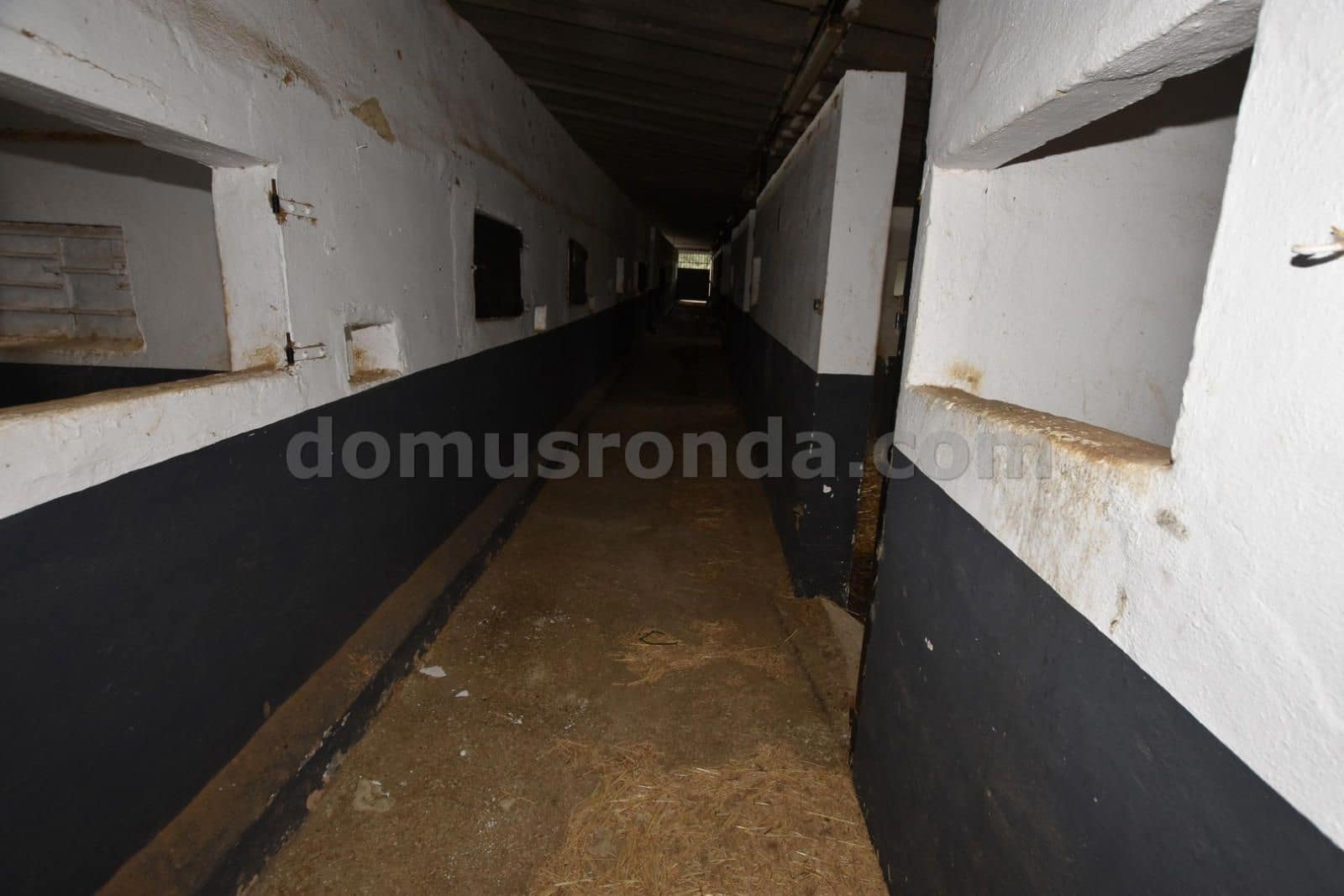 Finca/Casa Rural de 10 habitaciones en Ronda en venta con piscina - 750.000 € (Ref: 8754787)