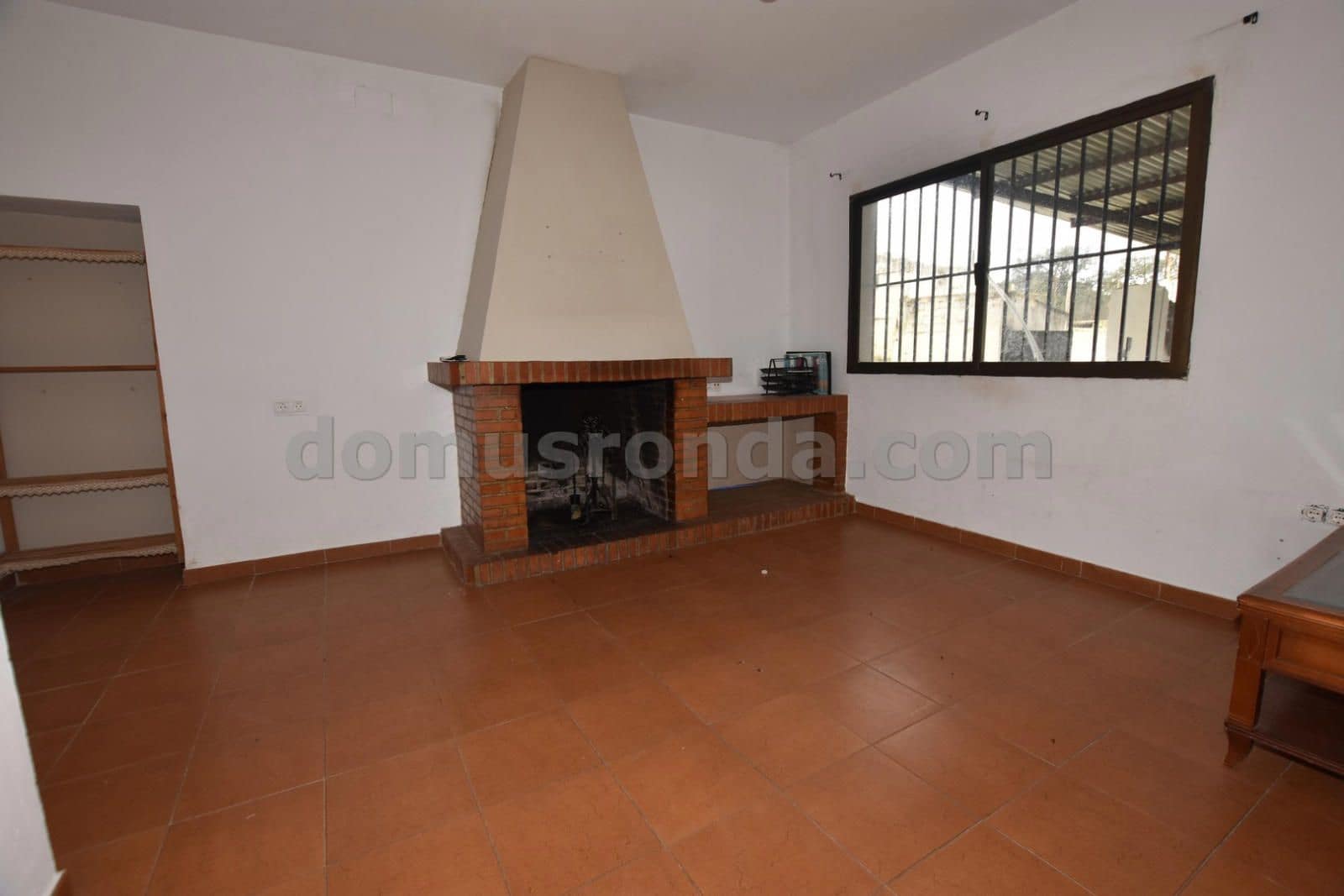 Finca/Casa Rural de 10 habitaciones en Ronda en venta con piscina - 750.000 € (Ref: 8754787)