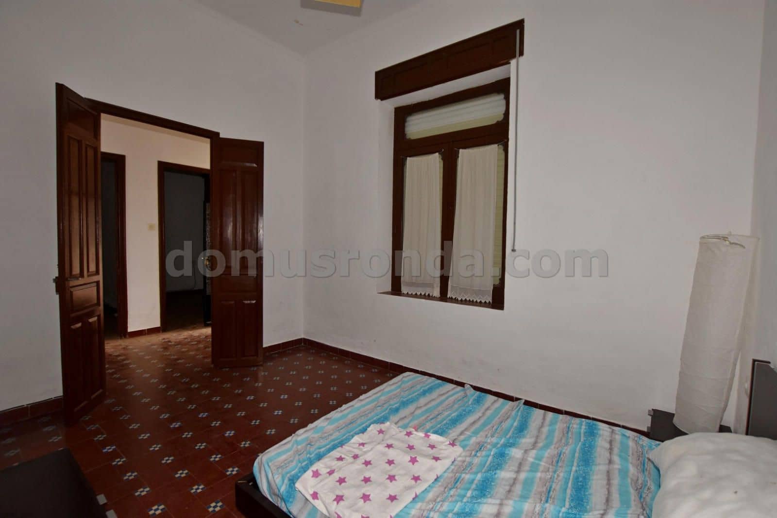 Finca/Casa Rural de 10 habitaciones en Ronda en venta con piscina - 750.000 € (Ref: 8754787)
