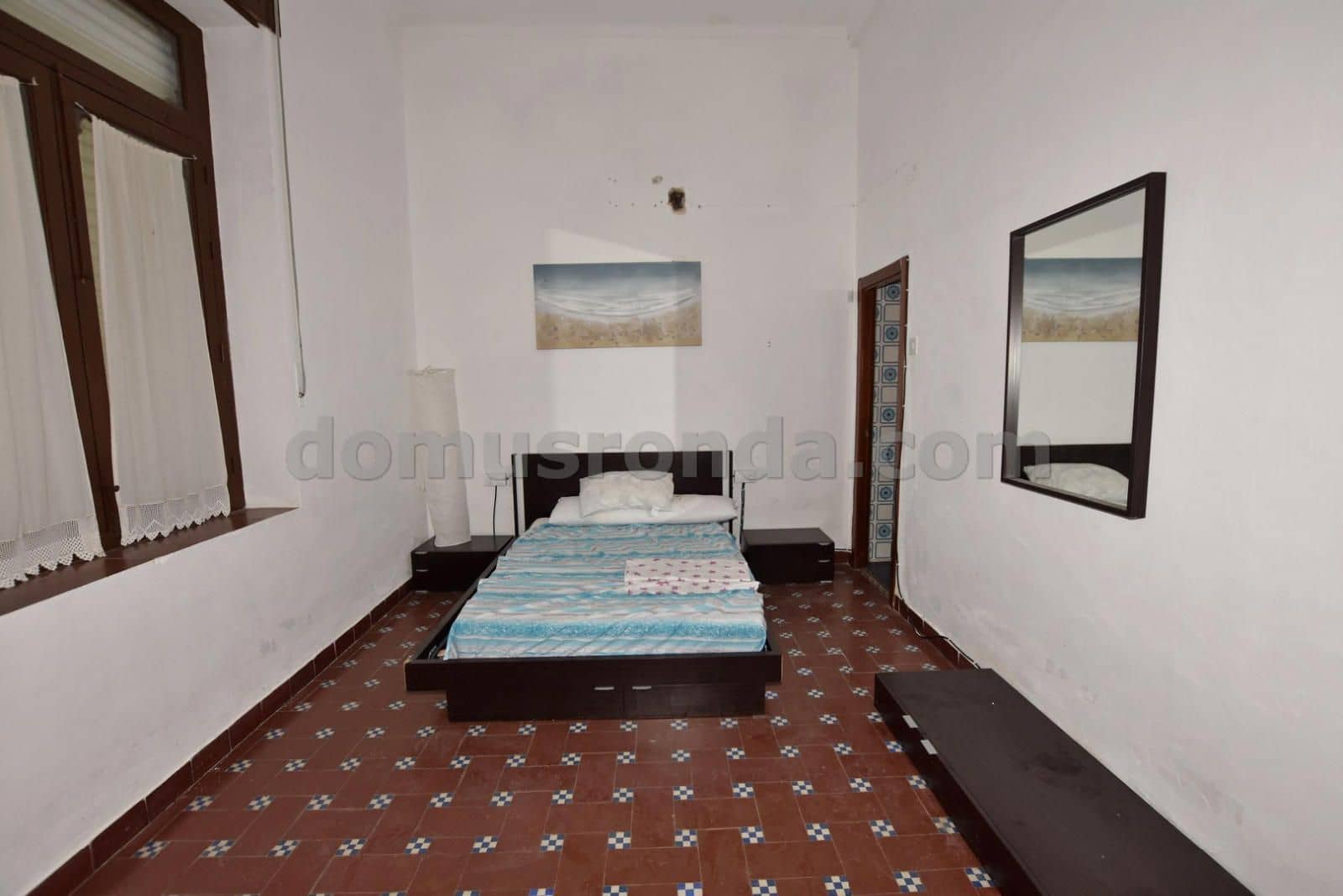 Finca/Casa Rural de 10 habitaciones en Ronda en venta con piscina - 750.000 € (Ref: 8754787)