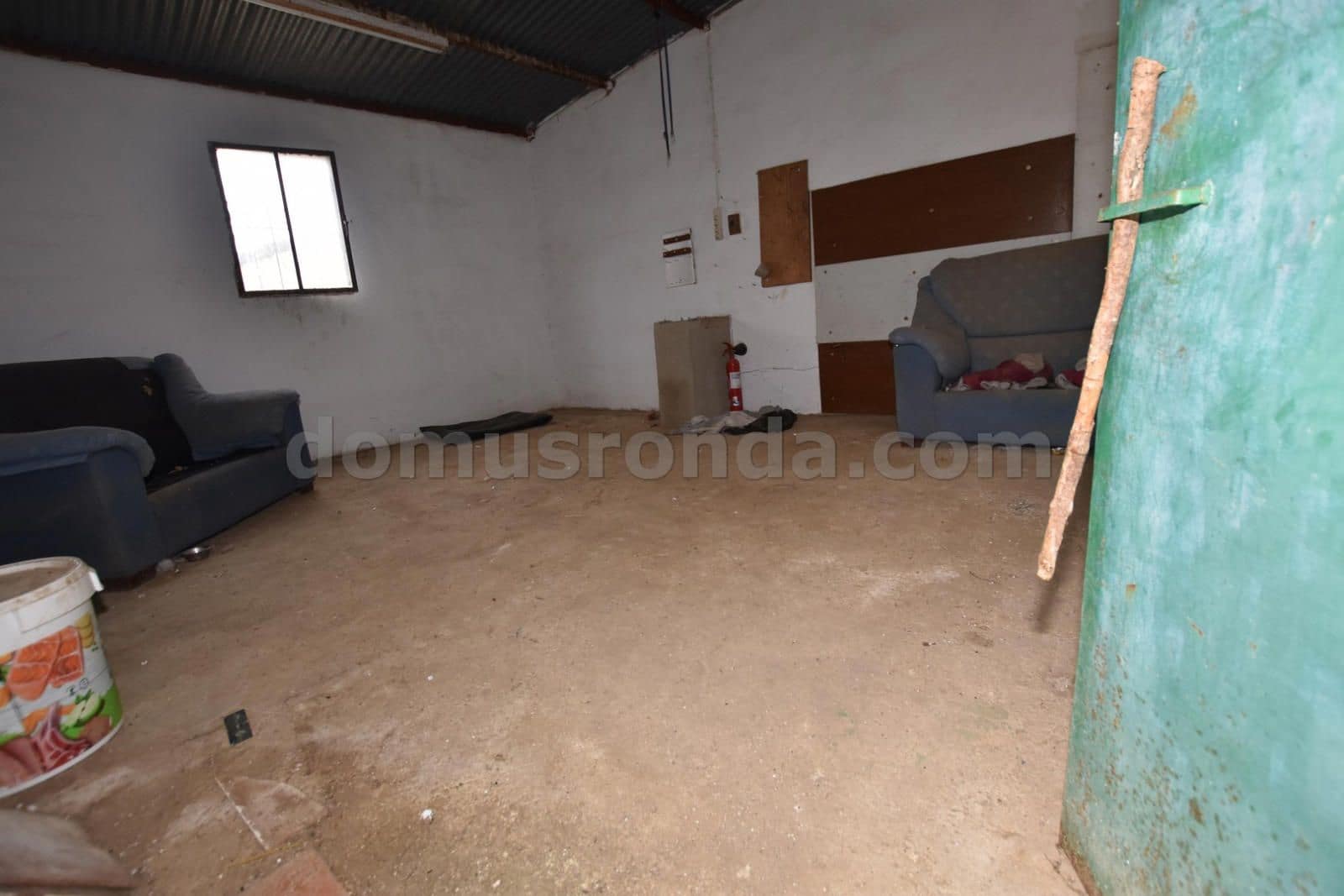 Finca/Casa Rural de 10 habitaciones en Ronda en venta con piscina - 750.000 € (Ref: 8754787)