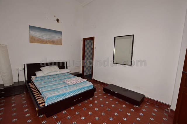Finca/Casa Rural de 10 habitaciones en Ronda en venta con piscina - 750.000 € (Ref: 8754787)