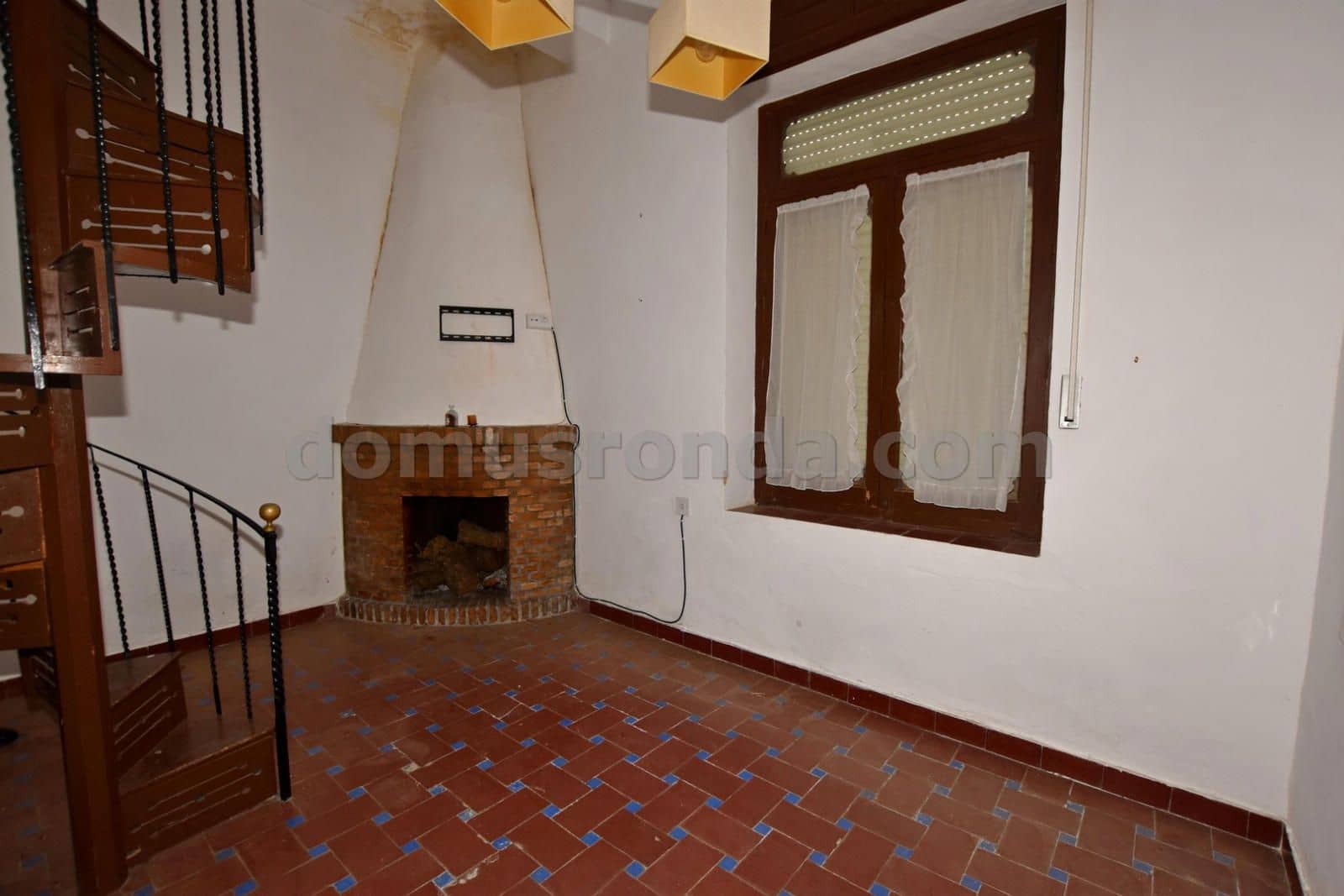 Finca/Casa Rural de 10 habitaciones en Ronda en venta con piscina - 750.000 € (Ref: 8754787)
