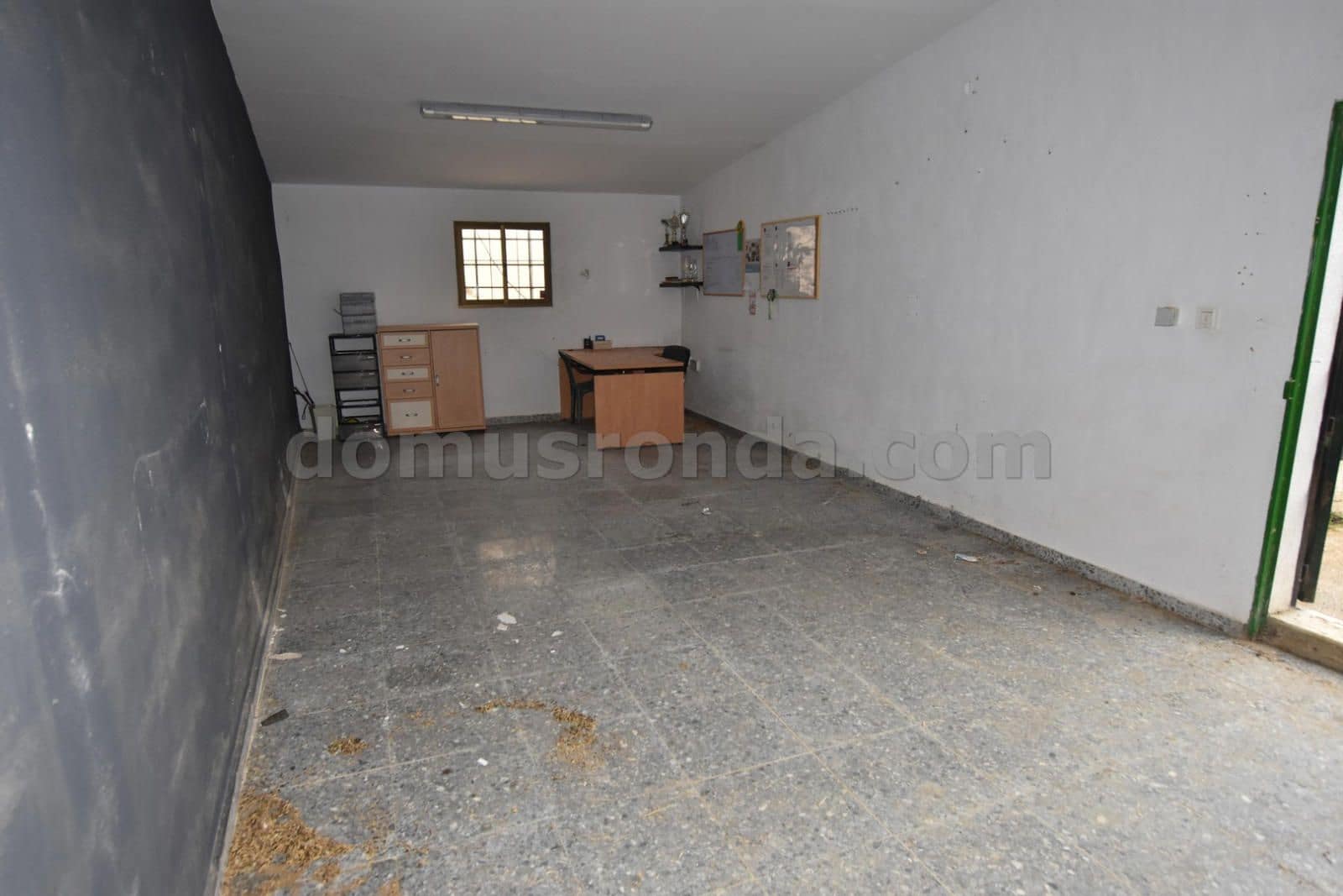 Finca/Casa Rural de 10 habitaciones en Ronda en venta con piscina - 750.000 € (Ref: 8754787)