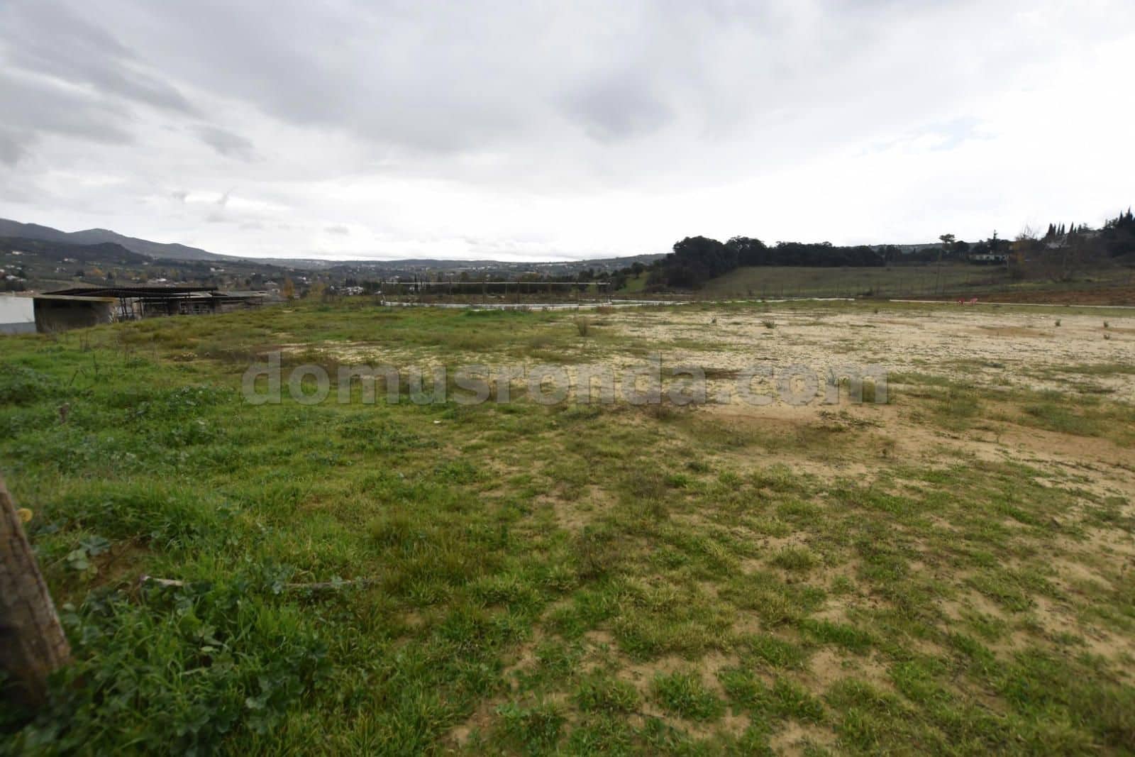 Finca/Casa Rural de 10 habitaciones en Ronda en venta con piscina - 750.000 € (Ref: 8754787)