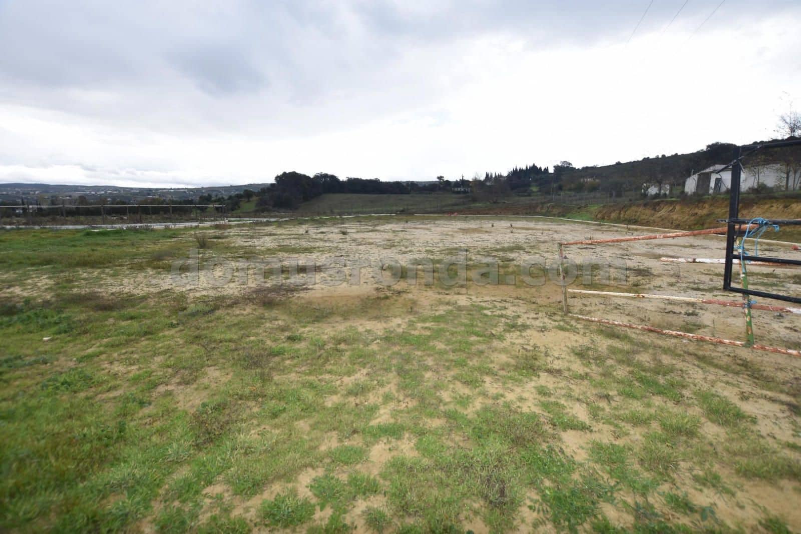 Finca/Casa Rural de 10 habitaciones en Ronda en venta con piscina - 750.000 € (Ref: 8754787)