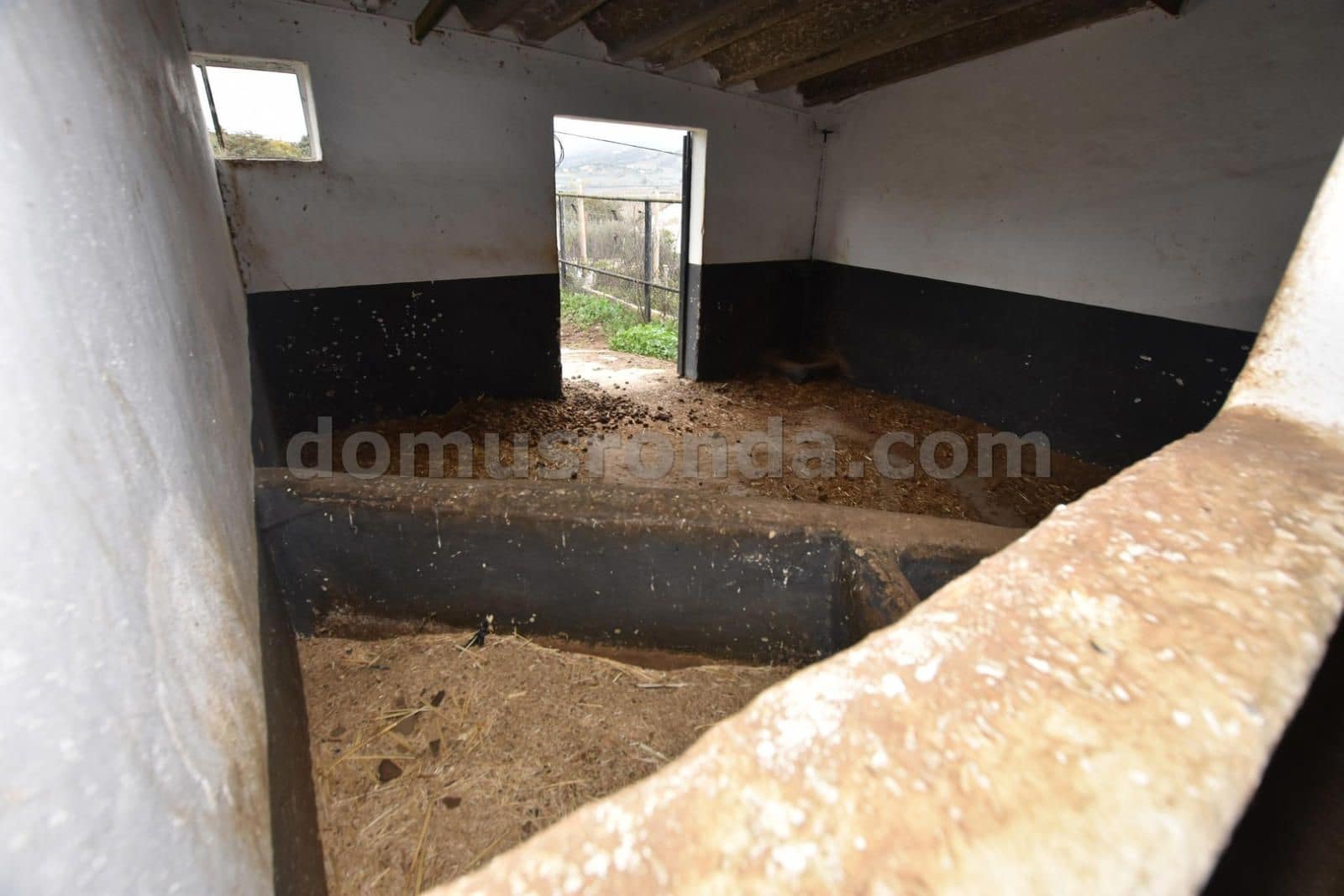 Finca/Casa Rural de 10 habitaciones en Ronda en venta con piscina - 750.000 € (Ref: 8754787)