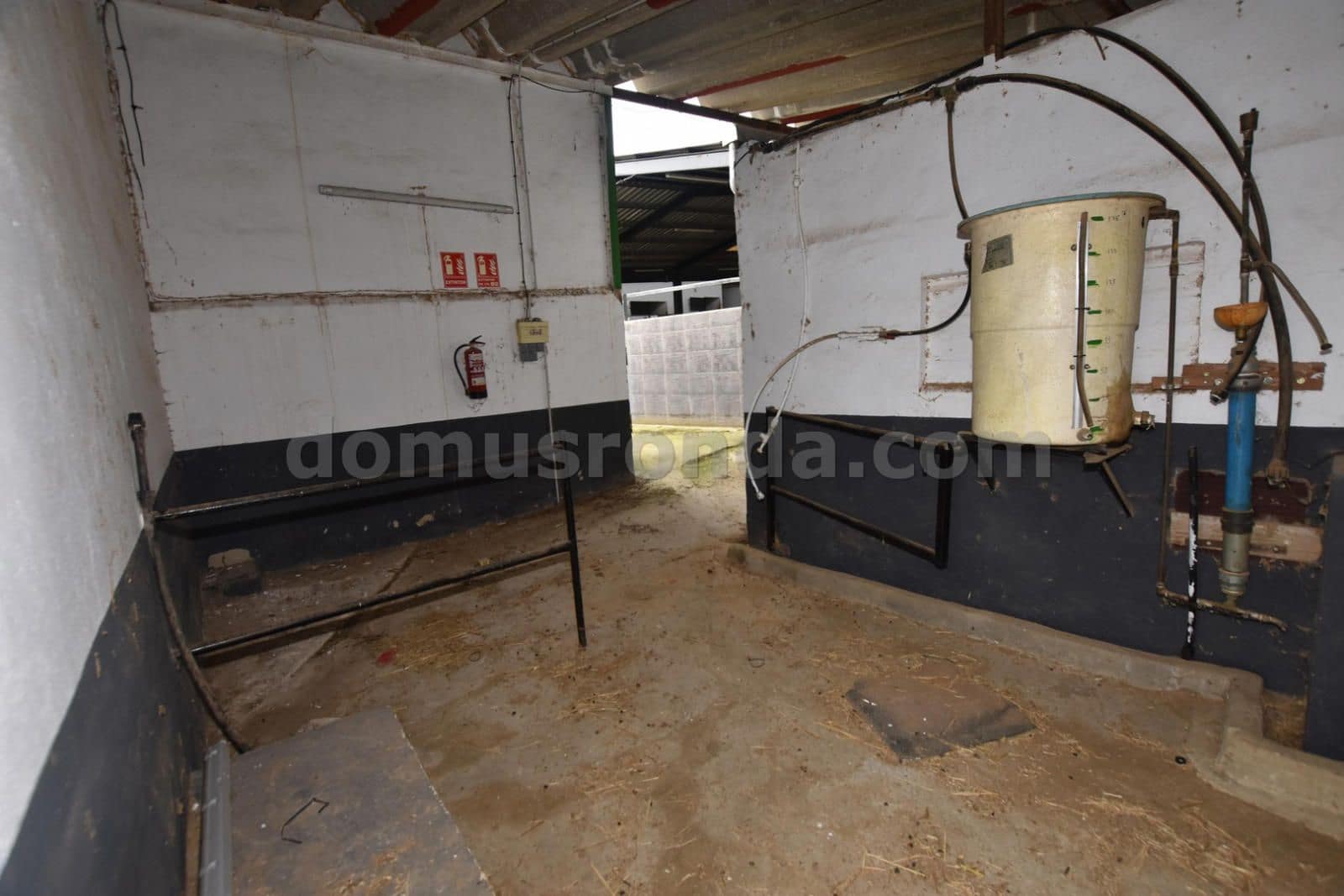 Finca/Casa Rural de 10 habitaciones en Ronda en venta con piscina - 750.000 € (Ref: 8754787)