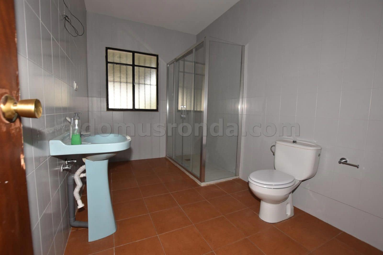 Finca/Casa Rural de 10 habitaciones en Ronda en venta con piscina - 750.000 € (Ref: 8754787)