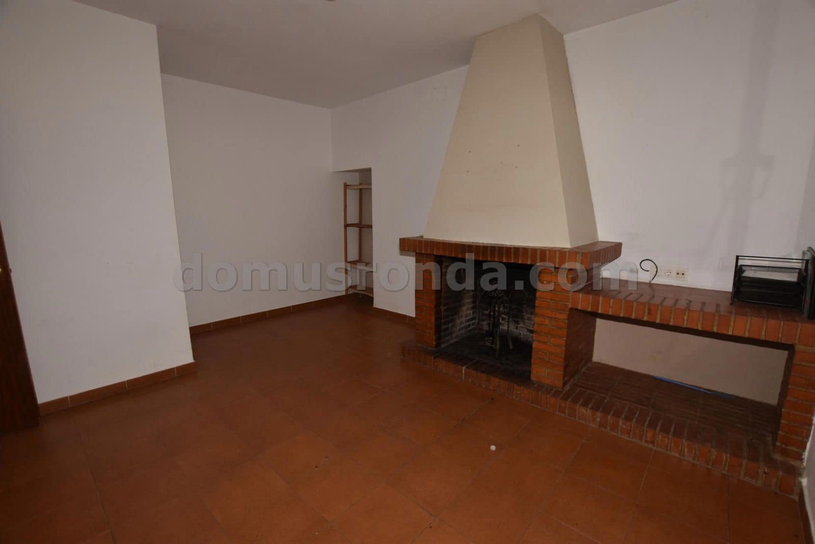 Finca/Casa Rural de 10 habitaciones en Ronda en venta con piscina - 750.000 € (Ref: 8754787)