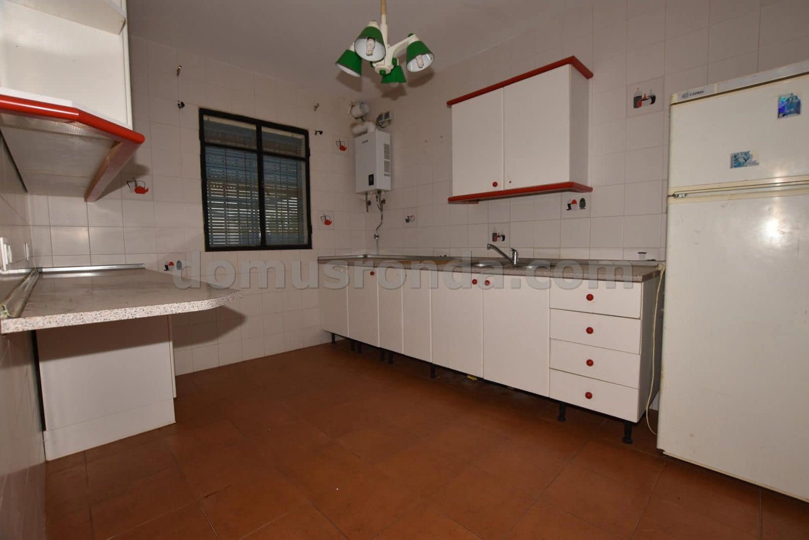 Finca/Casa Rural de 10 habitaciones en Ronda en venta con piscina - 750.000 € (Ref: 8754787)
