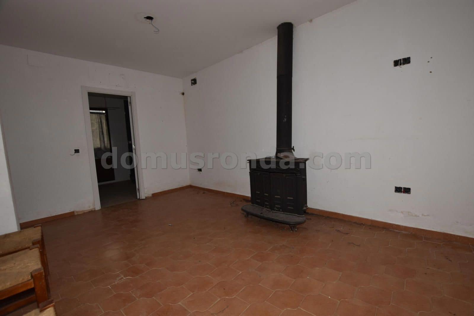 Finca/Casa Rural de 10 habitaciones en Ronda en venta con piscina - 750.000 € (Ref: 8754787)