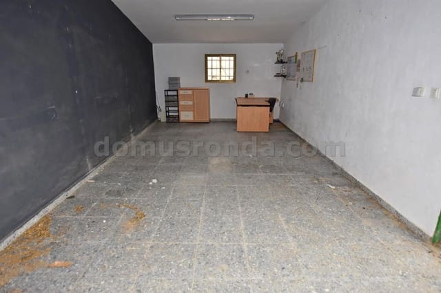 Finca/Casa Rural de 10 habitaciones en Ronda en venta con piscina - 750.000 € (Ref: 8754787)