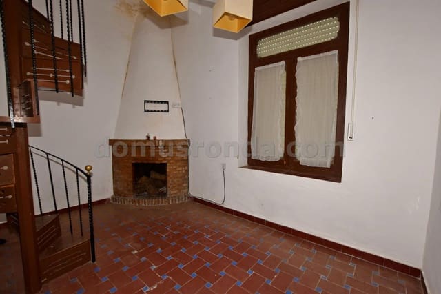 Finca/Casa Rural de 10 habitaciones en Ronda en venta con piscina - 750.000 € (Ref: 8754787)