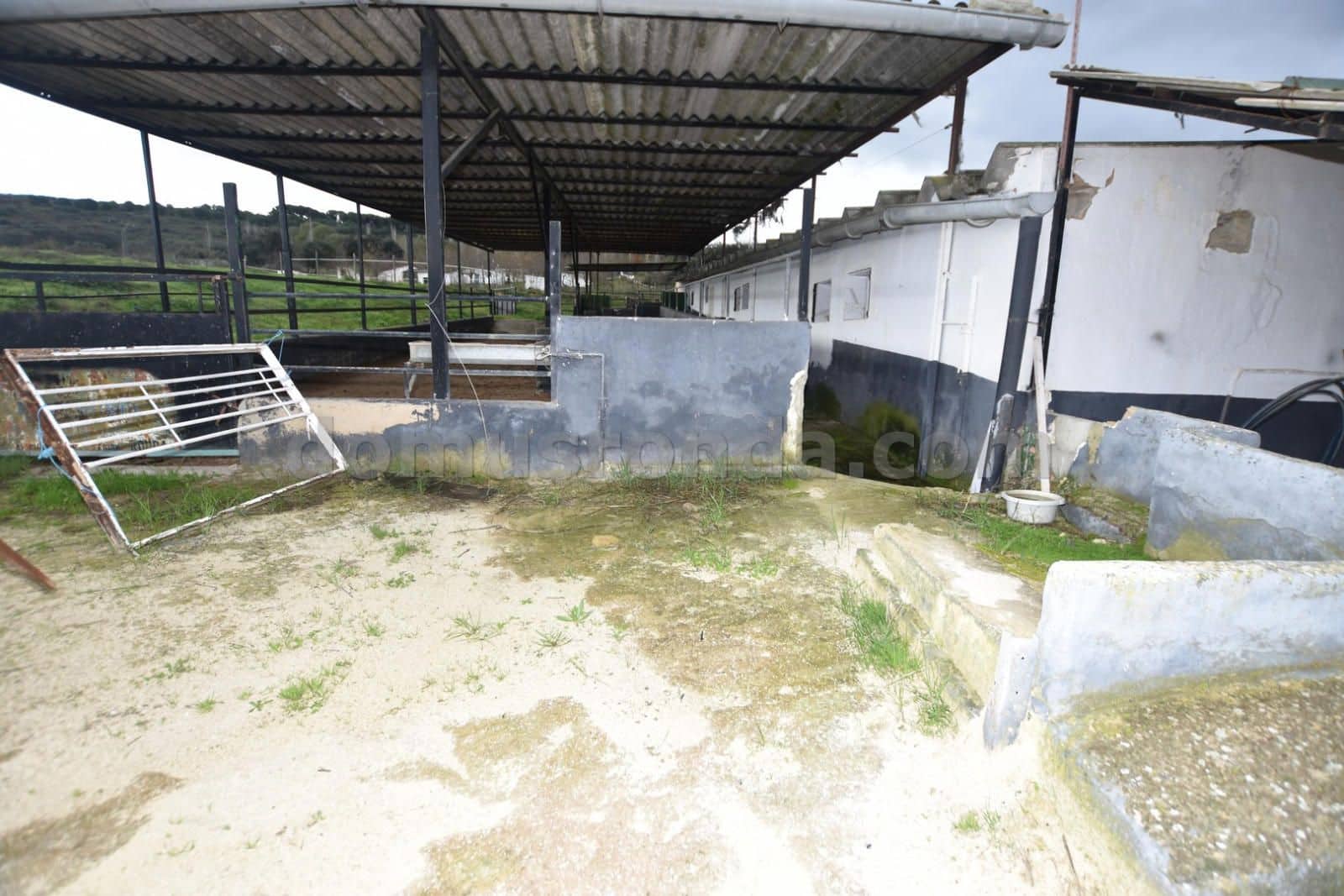 Finca/Casa Rural de 10 habitaciones en Ronda en venta con piscina - 750.000 € (Ref: 8754787)