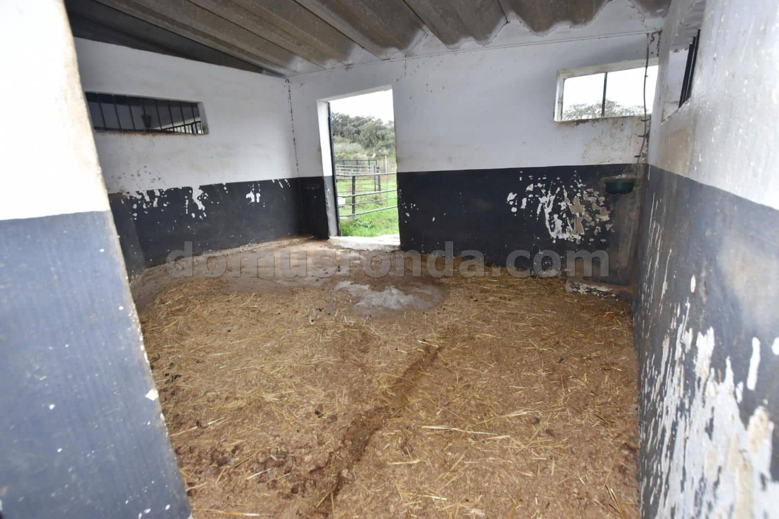 Finca/Casa Rural de 10 habitaciones en Ronda en venta con piscina - 750.000 € (Ref: 8754787)