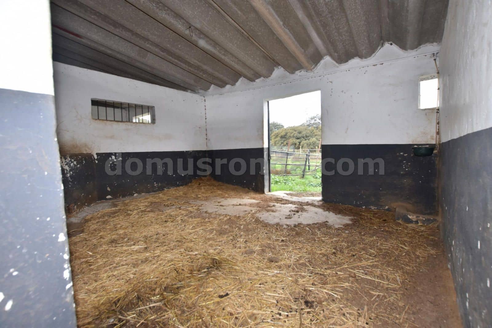 Finca/Casa Rural de 10 habitaciones en Ronda en venta con piscina - 750.000 € (Ref: 8754787)