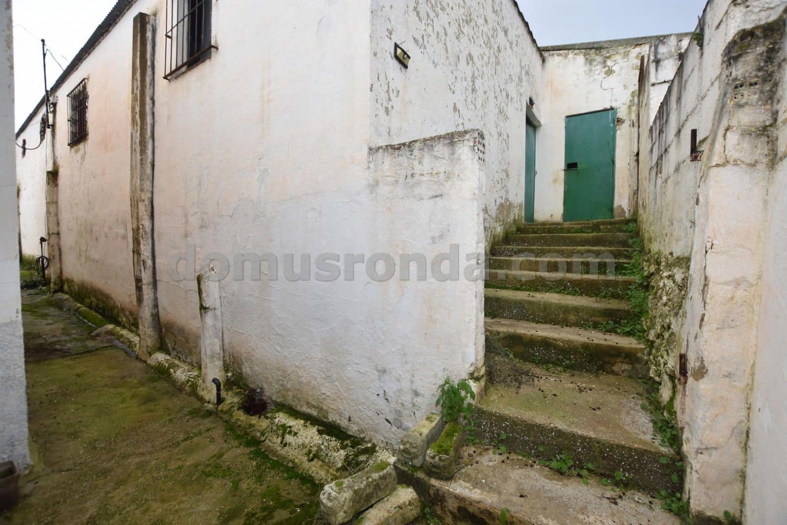 Finca/Casa Rural de 10 habitaciones en Ronda en venta con piscina - 750.000 € (Ref: 8754787)