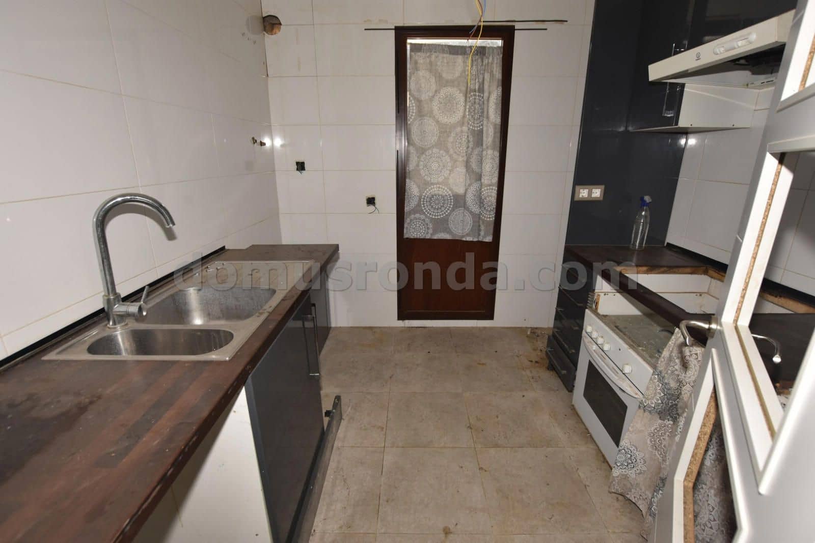 Finca/Casa Rural de 10 habitaciones en Ronda en venta con piscina - 750.000 € (Ref: 8754787)