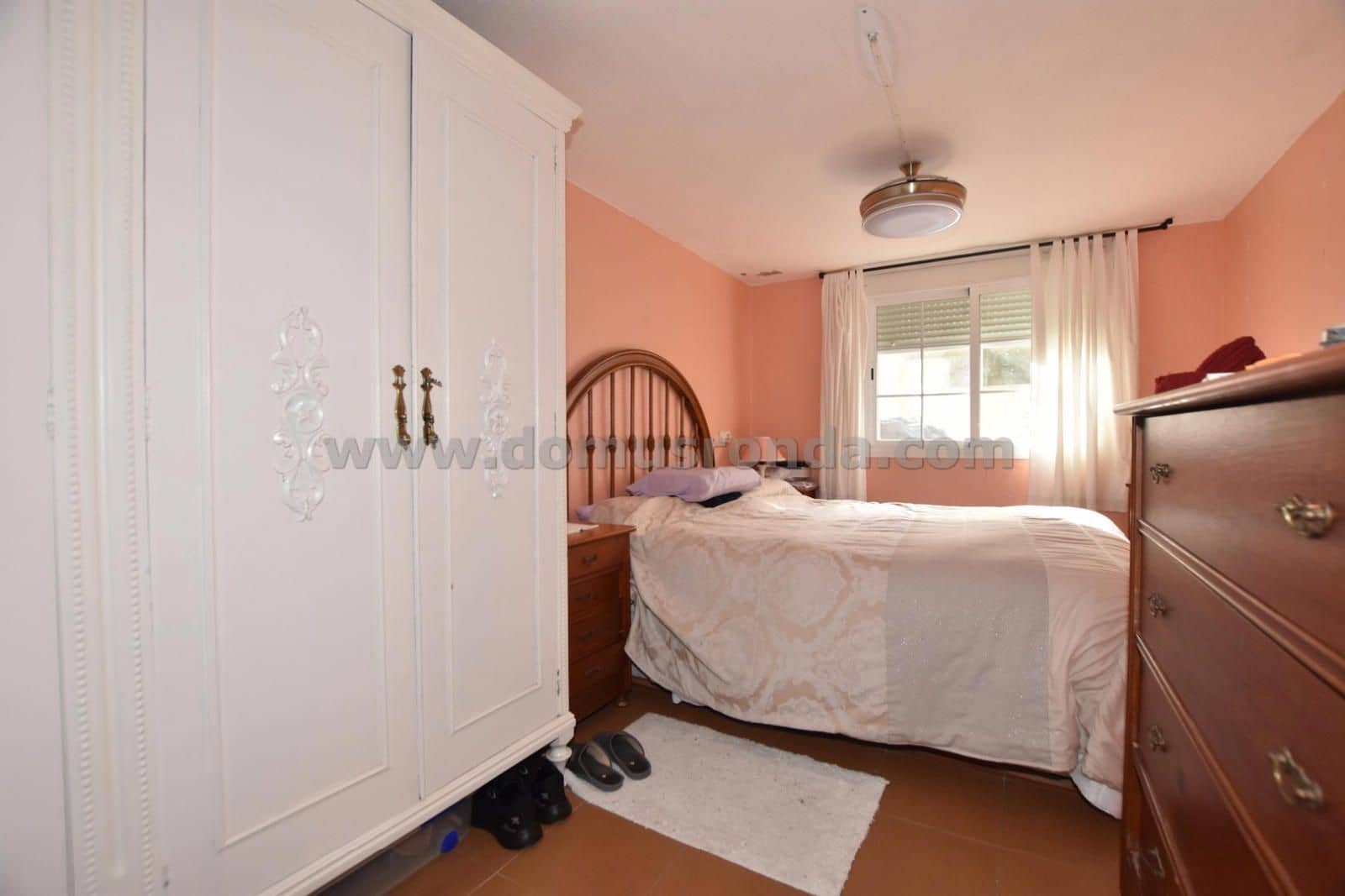 3 soveværelse Villa til salg i Ronda med swimmingpool garage - € 315.000 (Ref: 8768936)