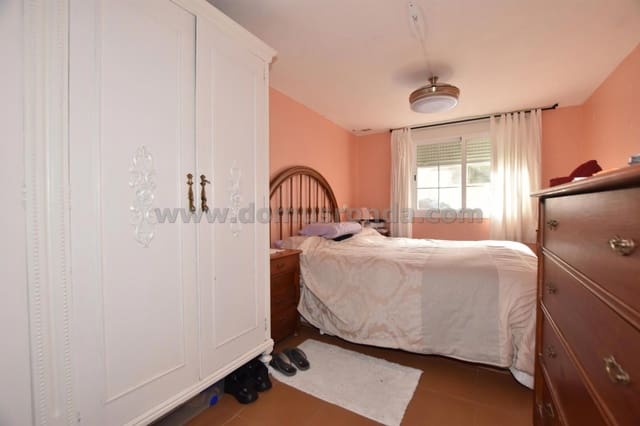 3 soveværelse Villa til salg i Ronda med swimmingpool garage - € 315.000 (Ref: 8768936)