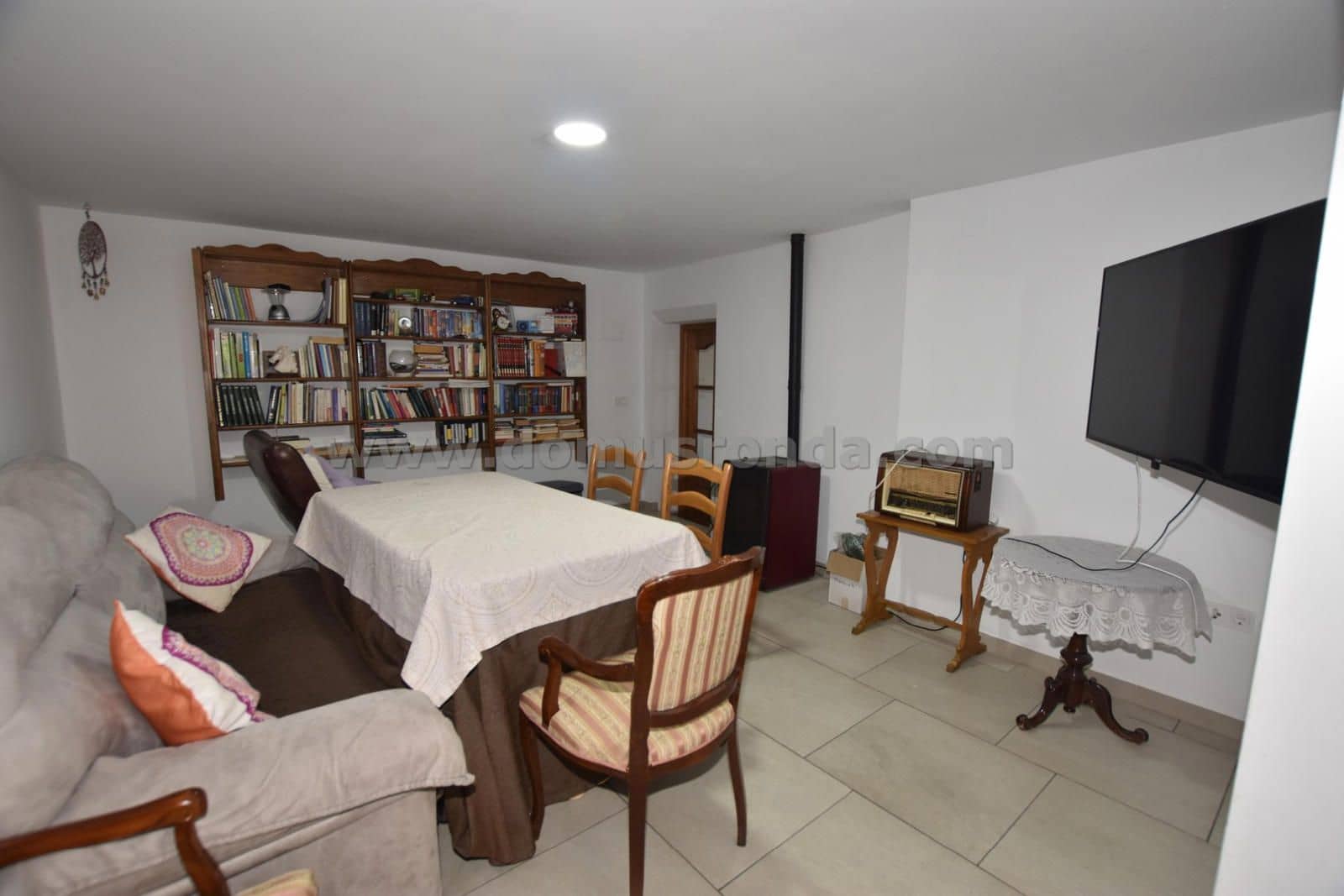 3 soveværelse Villa til salg i Ronda med swimmingpool garage - € 315.000 (Ref: 8768936)