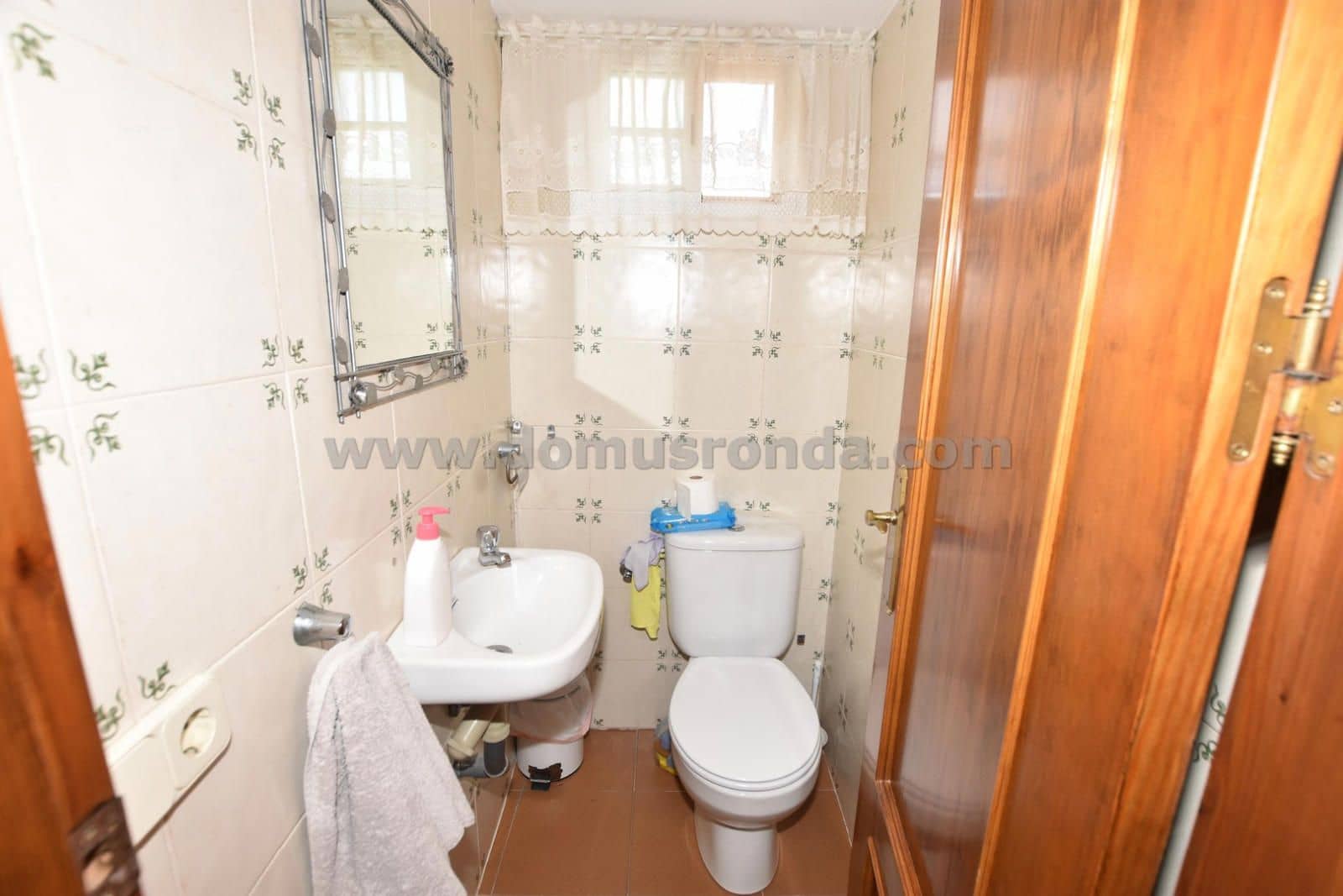 3 soveværelse Villa til salg i Ronda med swimmingpool garage - € 315.000 (Ref: 8768936)