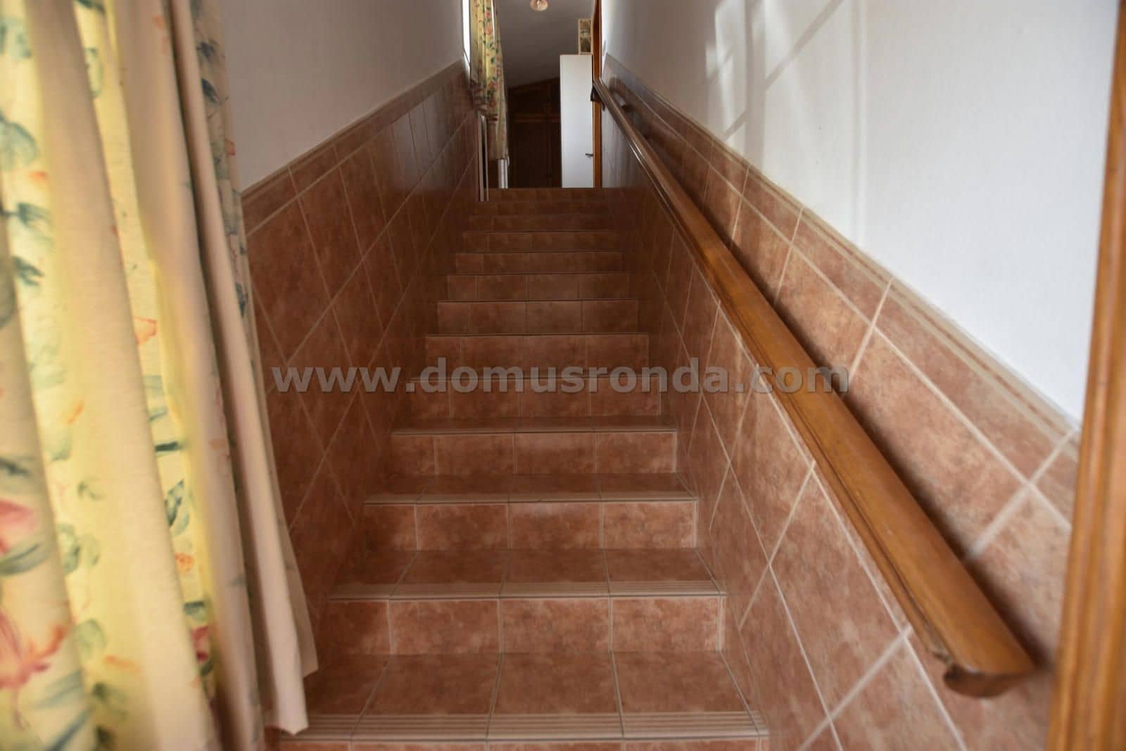 3 soveværelse Villa til salg i Ronda med swimmingpool garage - € 315.000 (Ref: 8768936)