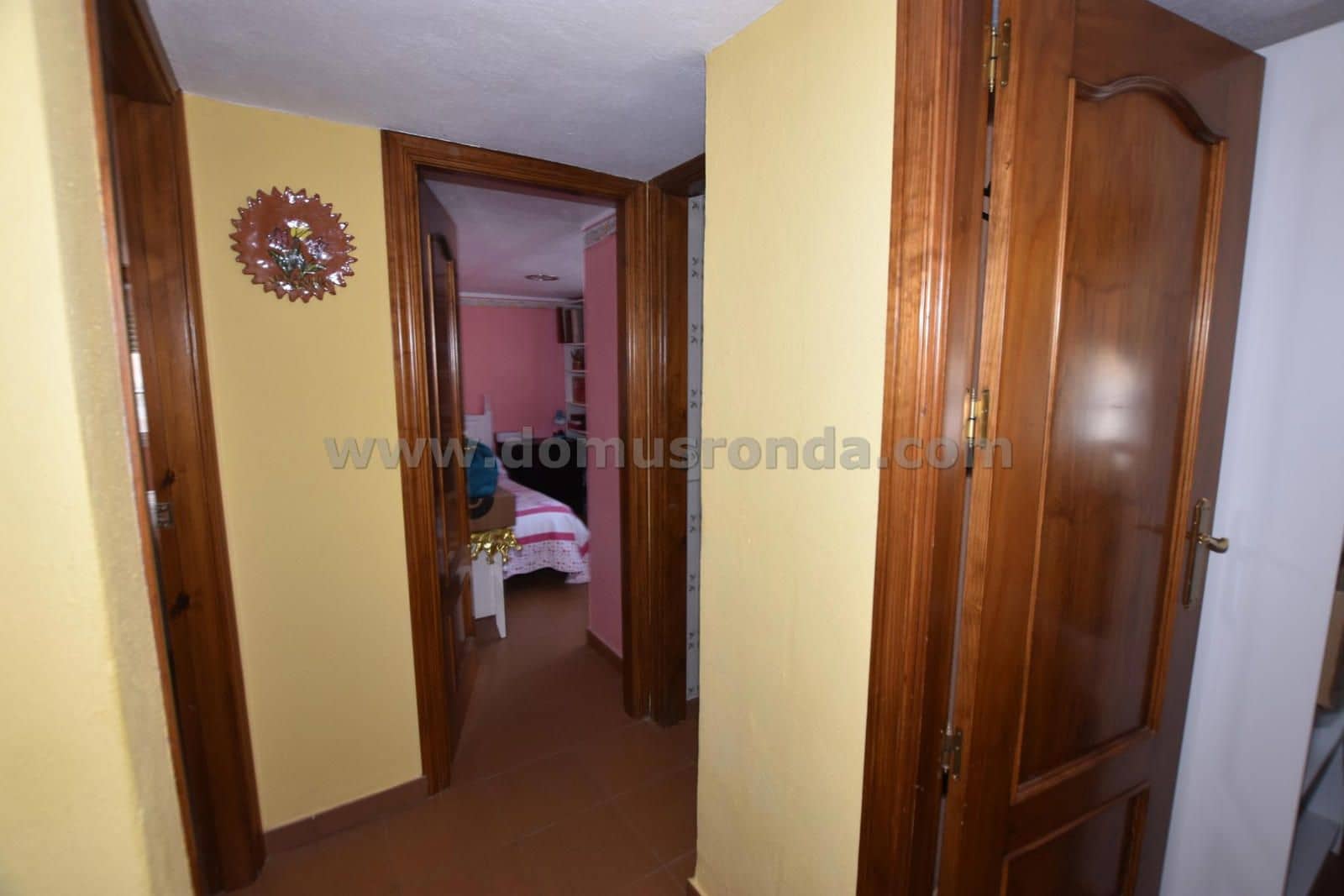 3 soveværelse Villa til salg i Ronda med swimmingpool garage - € 315.000 (Ref: 8768936)