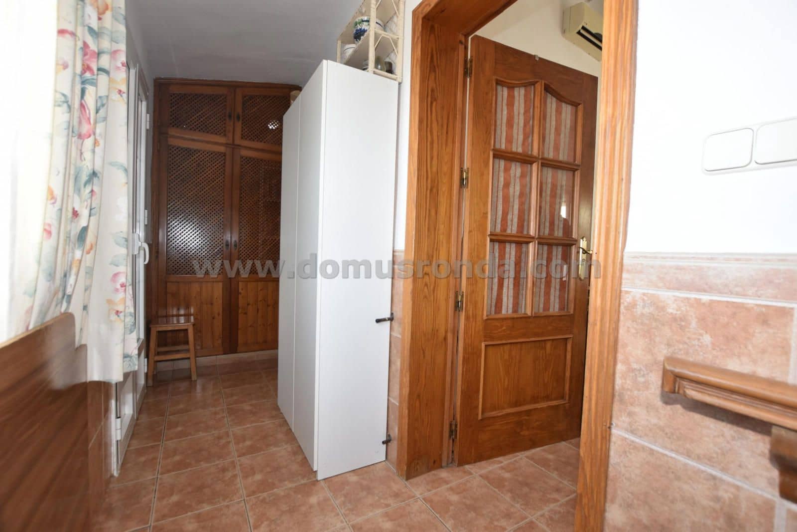 3 soveværelse Villa til salg i Ronda med swimmingpool garage - € 315.000 (Ref: 8768936)