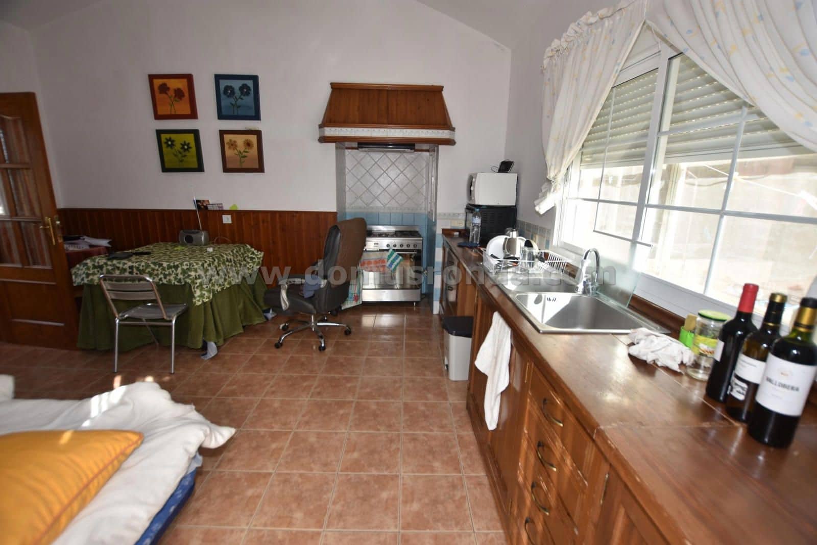 3 soveværelse Villa til salg i Ronda med swimmingpool garage - € 315.000 (Ref: 8768936)