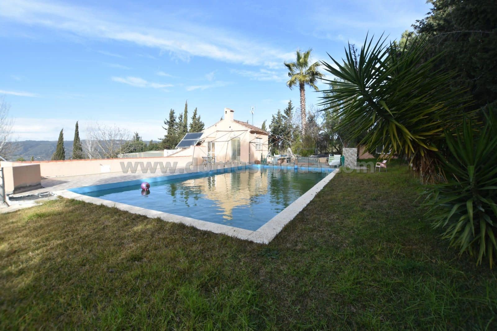 3 soveværelse Villa til salg i Ronda med swimmingpool garage - € 315.000 (Ref: 8768936)