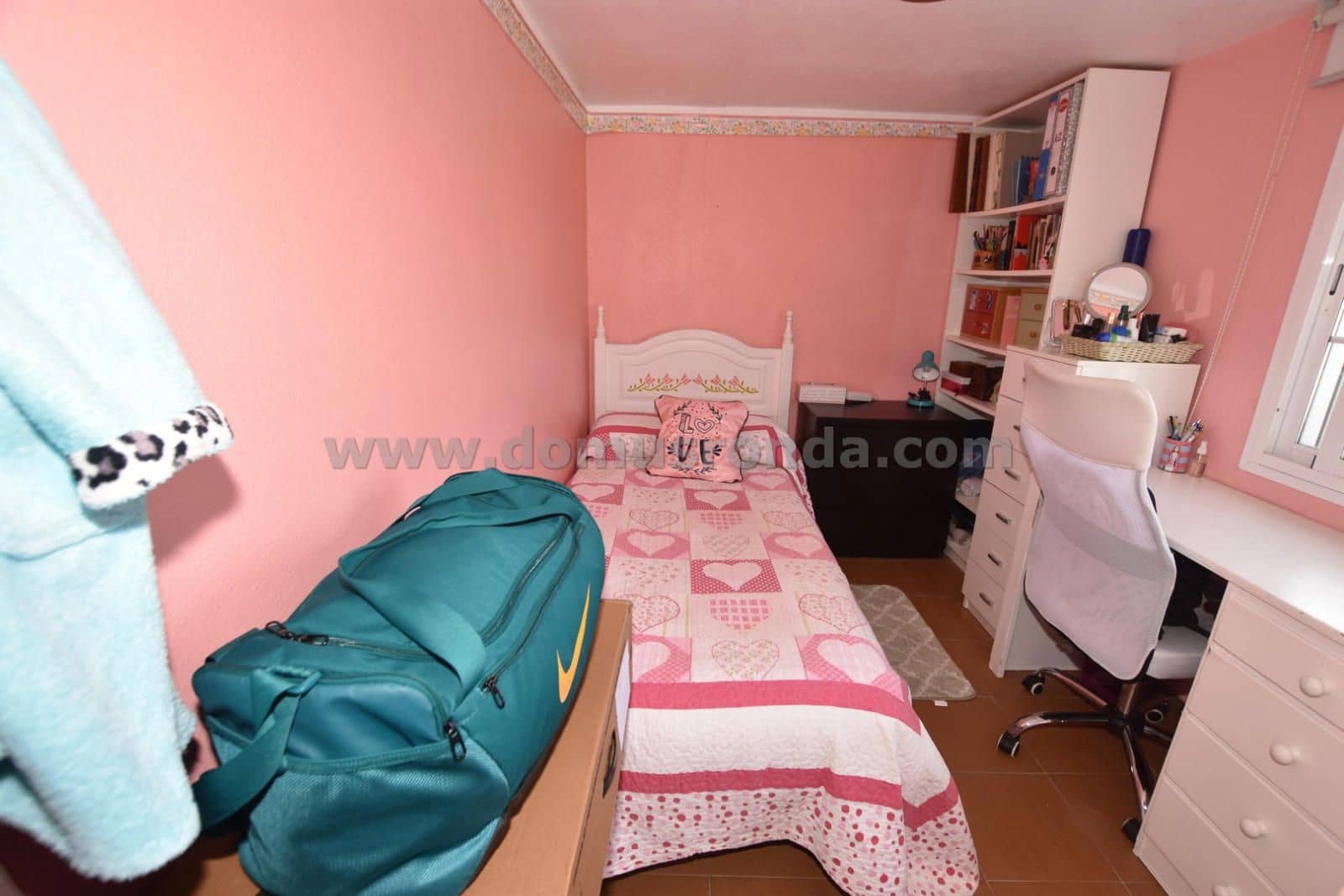 3 soveværelse Villa til salg i Ronda med swimmingpool garage - € 315.000 (Ref: 8768936)