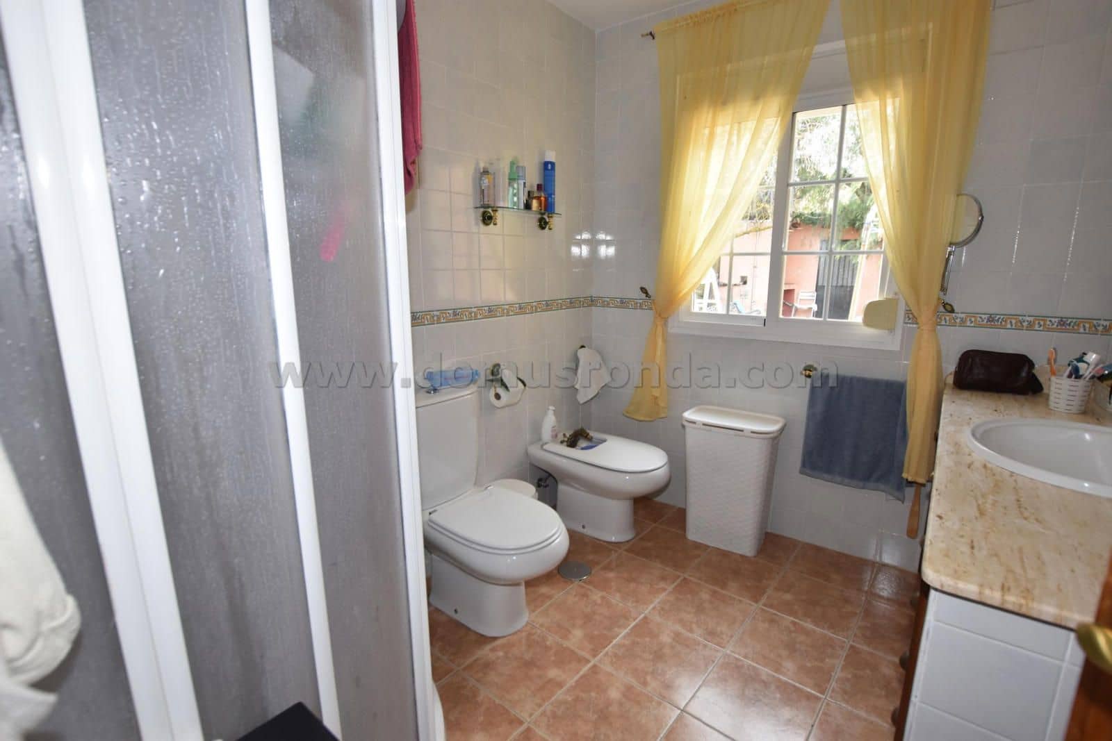 3 soveværelse Villa til salg i Ronda med swimmingpool garage - € 315.000 (Ref: 8768936)