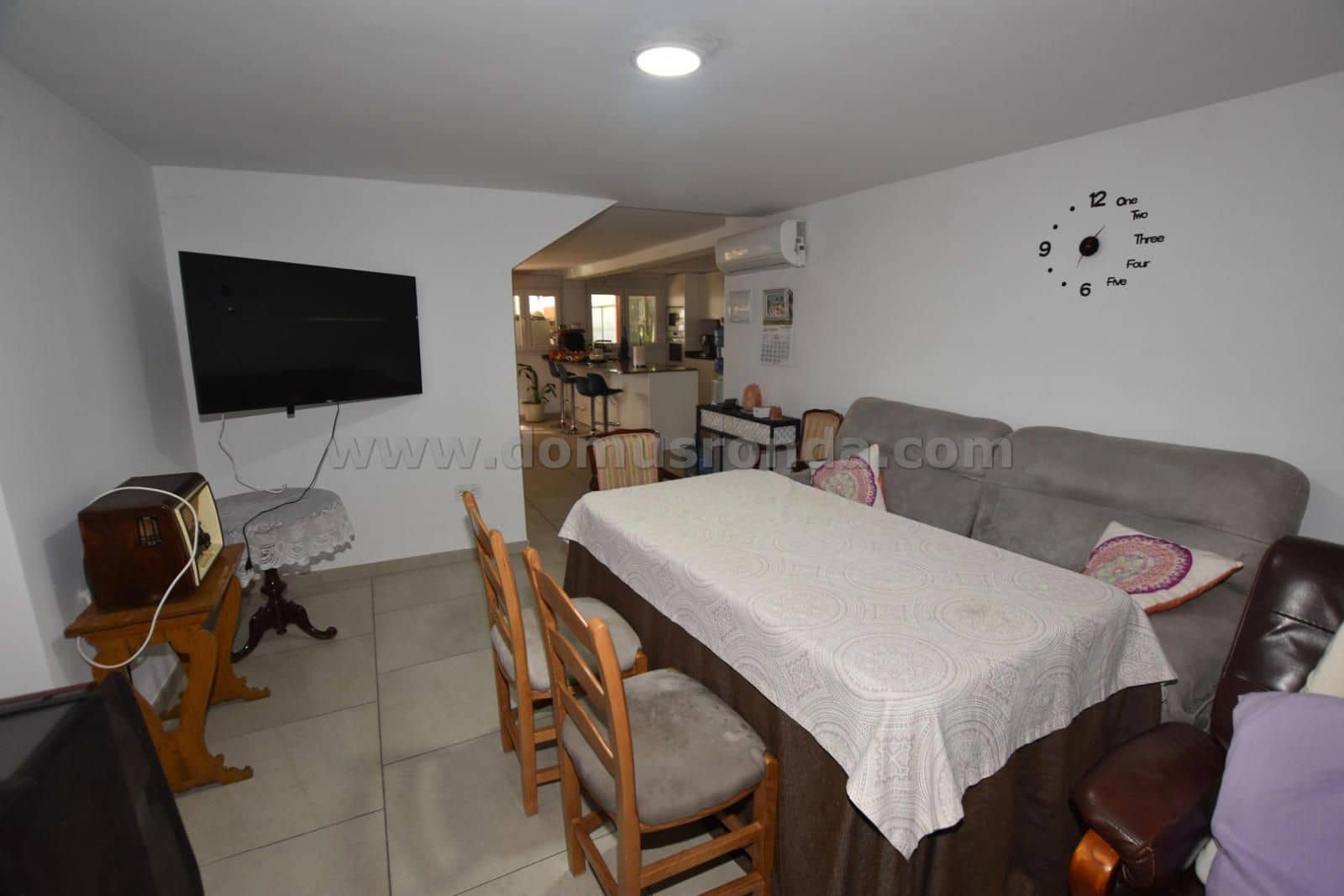 3 soveværelse Villa til salg i Ronda med swimmingpool garage - € 315.000 (Ref: 8768936)