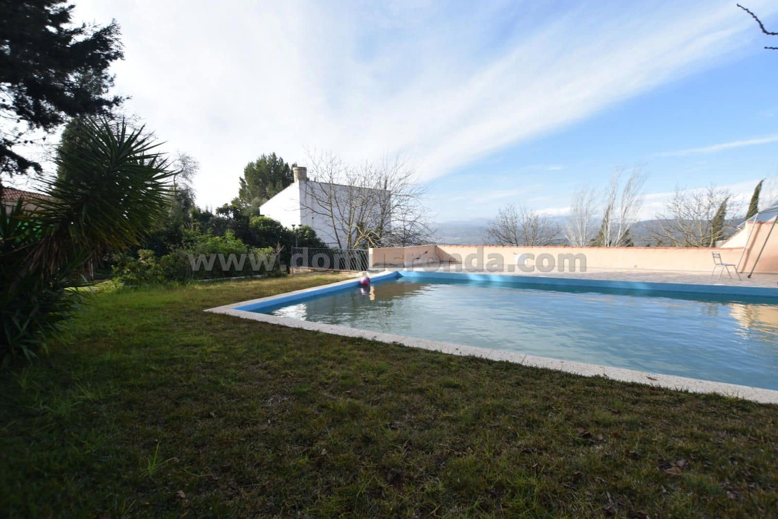 3 soveværelse Villa til salg i Ronda med swimmingpool garage - € 315.000 (Ref: 8768936)