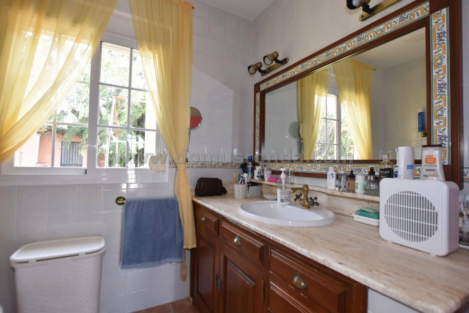 3 soveværelse Villa til salg i Ronda med swimmingpool garage - € 315.000 (Ref: 8768936)