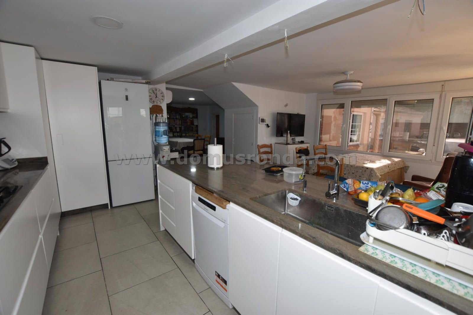 3 soveværelse Villa til salg i Ronda med swimmingpool garage - € 315.000 (Ref: 8768936)