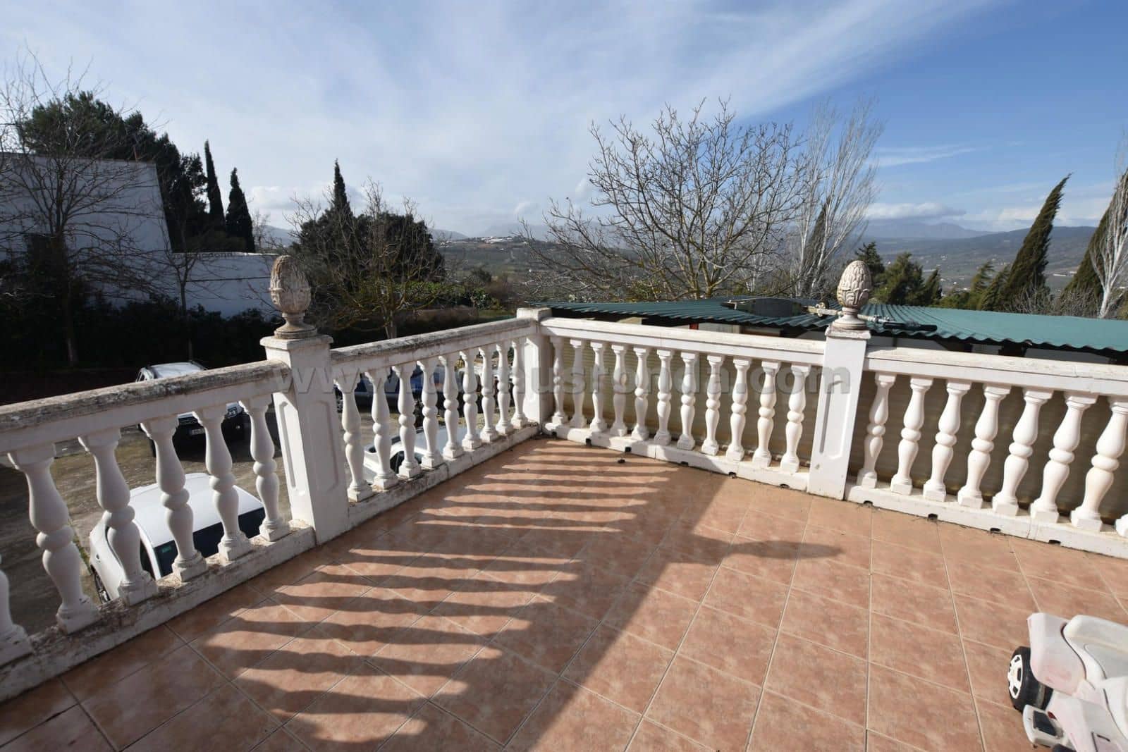 3 soveværelse Villa til salg i Ronda med swimmingpool garage - € 315.000 (Ref: 8768936)