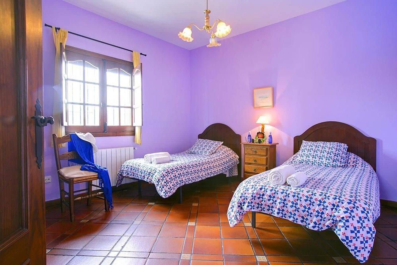 3 soveværelse Villa til salg i Arriate med swimmingpool garage - € 498.000 (Ref: 8769607)