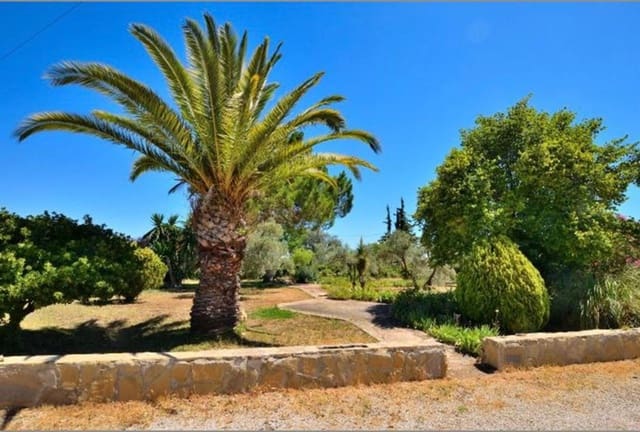 3 soveværelse Villa til salg i Arriate med swimmingpool garage - € 498.000 (Ref: 8769607)