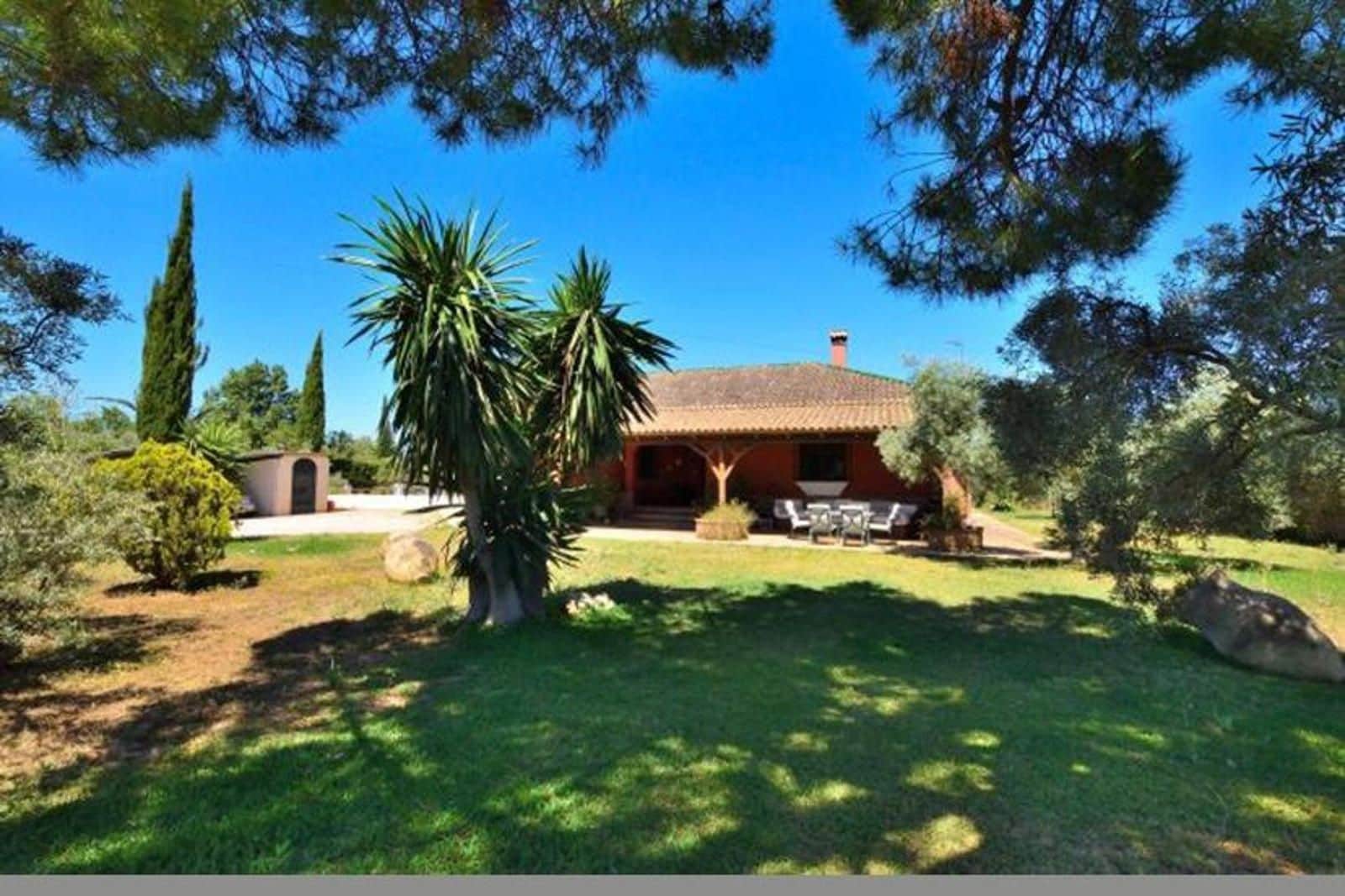 3 soveværelse Villa til salg i Arriate med swimmingpool garage - € 498.000 (Ref: 8769607)